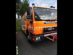 Brandweerwagen MAN LN105F (1998-44.079 km-VIN:WMAL242904G118, Auto's, Bedrijf, Te koop, BTW verrekenbaar, MAN