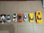 Voitures collection, Ophalen, Zo goed als nieuw