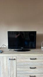 Samsung Tv met afstandsbediening, Audio, Tv en Foto, Ophalen of Verzenden, Zo goed als nieuw