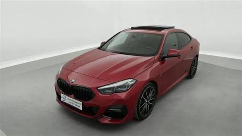 BMW 2 Serie 218 218iA GranCoupé PACK M *NAVI/FULL LED/T.PAN, Auto's, BMW, Bedrijf, Te koop, 2 Reeks Gran Coupé, ABS, Alarm, Boordcomputer