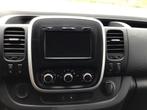 renault trafic 120pk 2020 66000km full/option 13950e ex, Auto's, Voorwielaandrijving, Stof, Wit, 120 kW