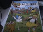 Jommeke nieuwe cover strips, Meerdere stripboeken, Ophalen of Verzenden, Zo goed als nieuw, Jef Nys