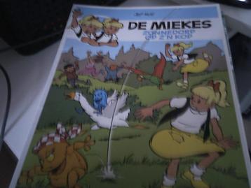 Jommeke nieuwe cover strips  beschikbaar voor biedingen