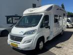 Fiat Ducato PLA Plasy, 7 tot 8 meter, Bedrijf, Diesel, Half-integraal