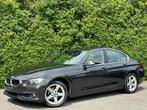 BMW 3 Serie 316 dA+BOITE AUTO+NAVI+AIRCO+CUIR+JANTES+EURO 6B, Autos, 5 places, Berline, 4 portes, Automatique