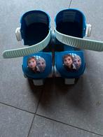 Rolschaatsen frozen verstelbaar in schoenmaat, Ophalen, Verstelbaar, Zo goed als nieuw