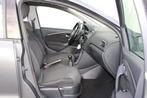 Volkswagen Polo Polo 1.2 TSI Airco/5Deurs 2 JAAR garantie, 1197 cm³, Argent ou Gris, 90 ch, Euro 6