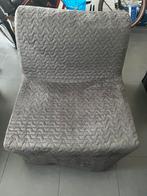 Zetelbed ikea eenpersoons, Ophalen, Zo goed als nieuw, Eenpersoons