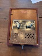 Zoldervondst WOII ????, Verzamelen, Ophalen of Verzenden