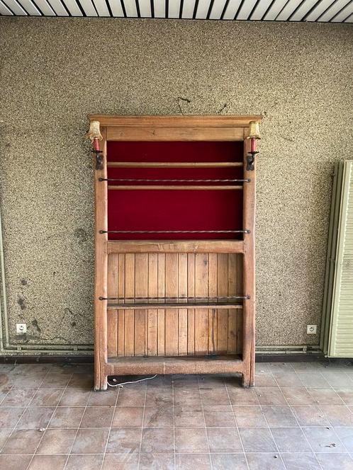 Barmeubel | Antiek, Huis en Inrichting, Barren, Ophalen