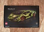 Lego Lamborghini Sian 42115, Kinderen en Baby's, Speelgoed | Duplo en Lego, Ophalen, Zo goed als nieuw, Lego