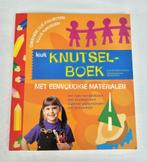 Leuk knutselboek – Judy Ann Sadler Bertens - nieuw, Livres, Livres pour enfants | Jeunesse | 13 ans et plus, Non-fiction, Enlèvement ou Envoi