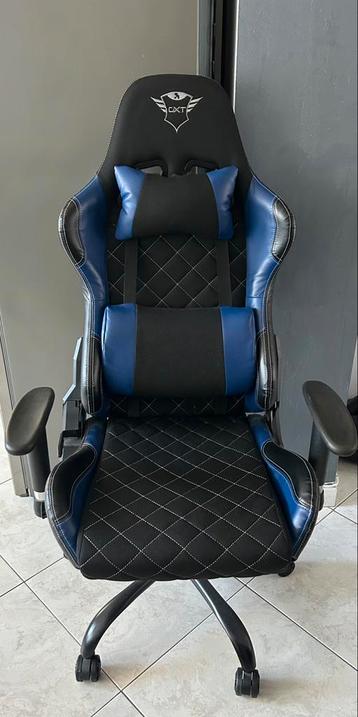 Siege gamer beschikbaar voor biedingen