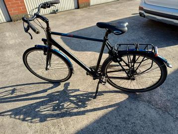 herenfiets in goedestaat beschikbaar voor biedingen