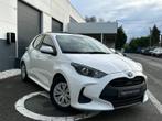 Toyota Yaris Dynamic, Achat, Euro 6, 5 portes, Automatique