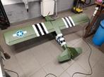 Avion rc, Hobby & Loisirs créatifs, Enlèvement, Utilisé