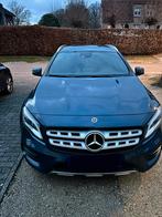 Mercedes GLA 180 AMG line automaat weinig kms, Auto's, Automaat, Particulier, Cruise Control, GLA