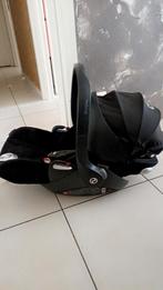 Poussette double Sybex GAZELLE S, Enlèvement, Poussette