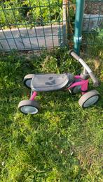 Baby loopfiets, Ophalen, Gebruikt