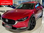 Mazda CX-30 CX-30 e-SKYACTIVE G / Bose /360camera /19000km, 1998 cc, 149 pk, Gebruikt, 4 cilinders