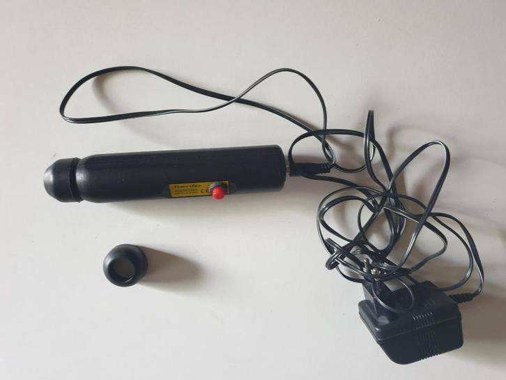 powerlux schouwlamp voor eieren, eggtester, Dieren en Toebehoren, Vogels | Toebehoren, Ophalen of Verzenden