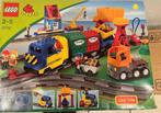 Lego treinen set 3772, Complete set, Gebruikt, Lego, Ophalen