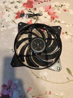 Cooler master 120mm ventilator, Ophalen of Verzenden, Gebruikt
