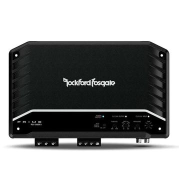 Rockford Fosgate Prime R2-1200X1 Monoblok versterker Auto beschikbaar voor biedingen