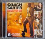Coach Carter (cd Soundtrack) feat. Kanye West, Ophalen of Verzenden, Zo goed als nieuw