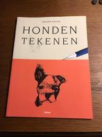 Honden tekenen - Walter Foster, Ophalen of Verzenden