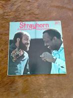 Mitchell - Ruff Duo, "Strayhorn Interpretation" Lp, Cd's en Dvd's, Ophalen, 1960 tot 1980, Gebruikt, 12 inch