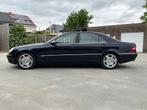 2004 Mercedes-Benz S600 V12, Auto's, Mercedes-Benz, Automaat, Gebruikt, Bedrijf, Overige carrosserie