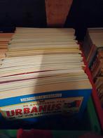Urbanus collectie: albums 1 t.e.m. 100, Boeken, Meerdere stripboeken, Ophalen, Zo goed als nieuw, Linthout en Urbanus