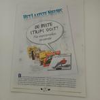 De beste strips ooit het laatste nieuws, Ophalen of Verzenden