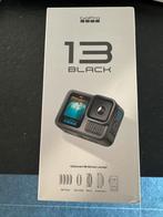 GoPro Hero 13 Black (nieuw), Audio, Tv en Foto, Actiecamera's, Ophalen of Verzenden, GoPro