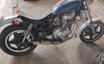 Schuurvondst Honda CM400, Motoren, Particulier