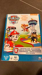 Paw Patrol Avonturenspel, Comme neuf, Enlèvement ou Envoi