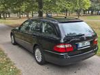 Mercedes E270CDI Automaat, Automaat, Bedrijf, Te koop, E-Klasse