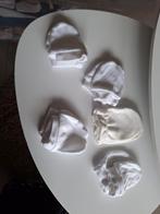 5 krabwantjes, Kinderen en Baby's, Ophalen of Verzenden, Zo goed als nieuw