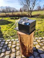 Vacuum machine west Germany atmos, Enlèvement