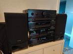 Kenwood vintage stereoketen, Audio, Tv en Foto, Stereoketens, Ophalen of Verzenden, Zo goed als nieuw
