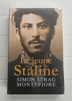 De jonge Stalin, Boeken, Ophalen of Verzenden, Nieuw, Simon Sebag Montefiore