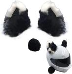 oreilles de chat pour casque | LIVRAISON GRATUITE