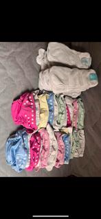 Charlie Banana wasbare luiers, Kinderen en Baby's, Ophalen, Gebruikt, One size