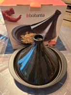 Brabantia gietijzeren tajine 26cm, Ophalen, Nieuw