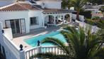 VAKANTIEWONING MORAIRA TE HUUR 6P, Vakantie, Wasmachine, Costa Blanca, Landelijk, Aan zee