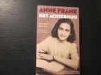 Het achterhuis   Dagboekbrieven 1942-1944  Anne Frank, Ophalen of Verzenden