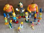 Simpsons-familie Figuren, Gebruikt