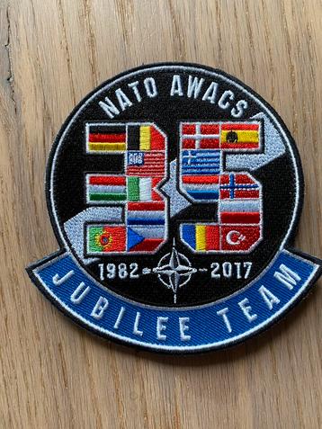 NATO - AWACS beschikbaar voor biedingen