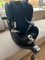 CYBEX Sirona T i-size en T base, Ophalen, Isofix